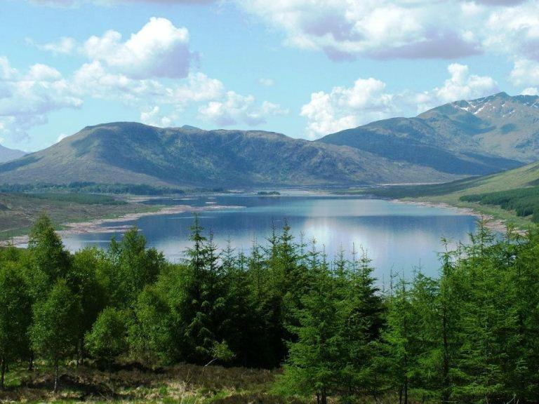 The Loch Lomond Arms Hotel Luss Εξωτερικό φωτογραφία