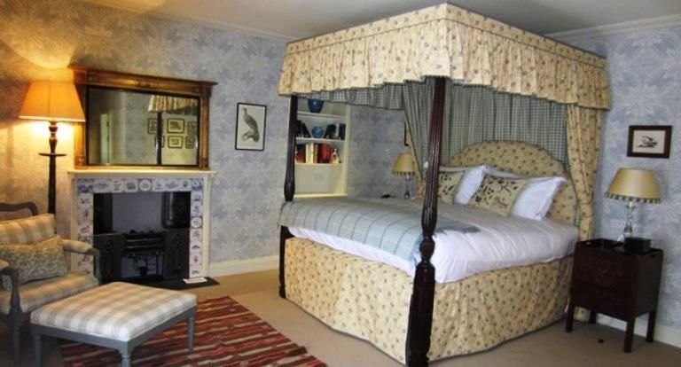 The Loch Lomond Arms Hotel Luss Εξωτερικό φωτογραφία