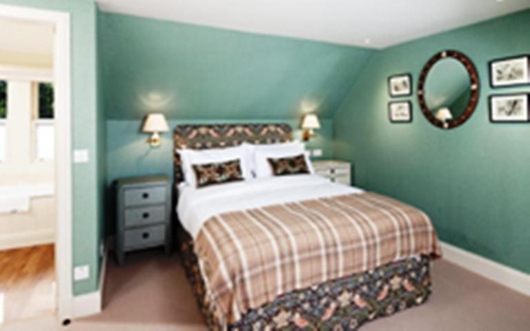 The Loch Lomond Arms Hotel Luss Εξωτερικό φωτογραφία