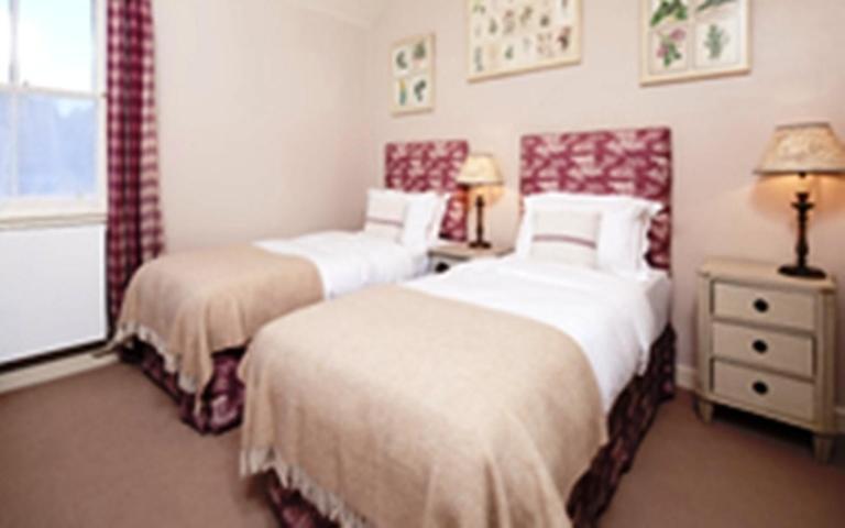 The Loch Lomond Arms Hotel Luss Εξωτερικό φωτογραφία