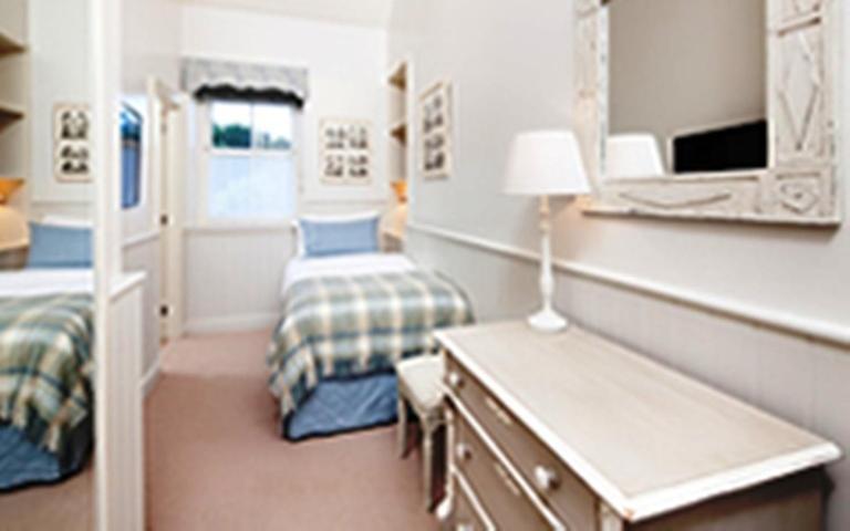The Loch Lomond Arms Hotel Luss Εξωτερικό φωτογραφία
