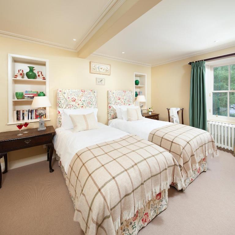 The Loch Lomond Arms Hotel Luss Εξωτερικό φωτογραφία